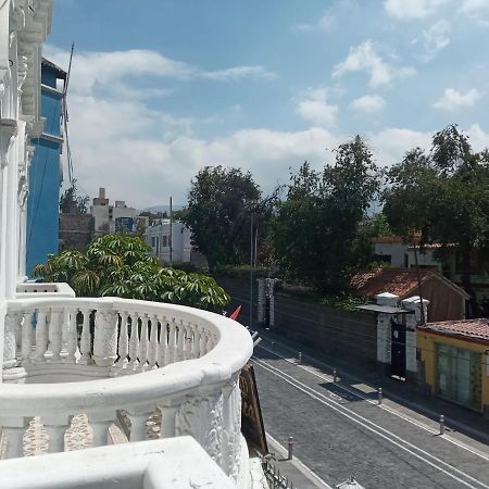 El Monarca Arequipa Hotel Bagian luar foto