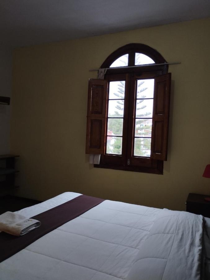El Monarca Arequipa Hotel Bagian luar foto