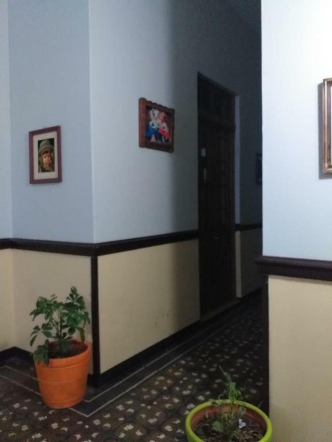 El Monarca Arequipa Hotel Bagian luar foto