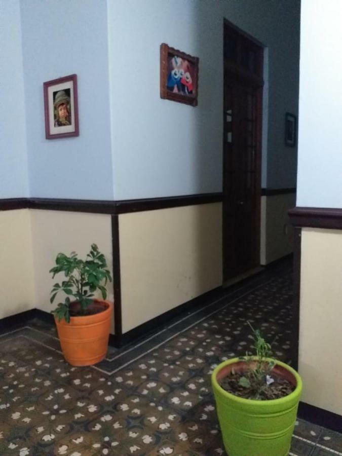 El Monarca Arequipa Hotel Bagian luar foto