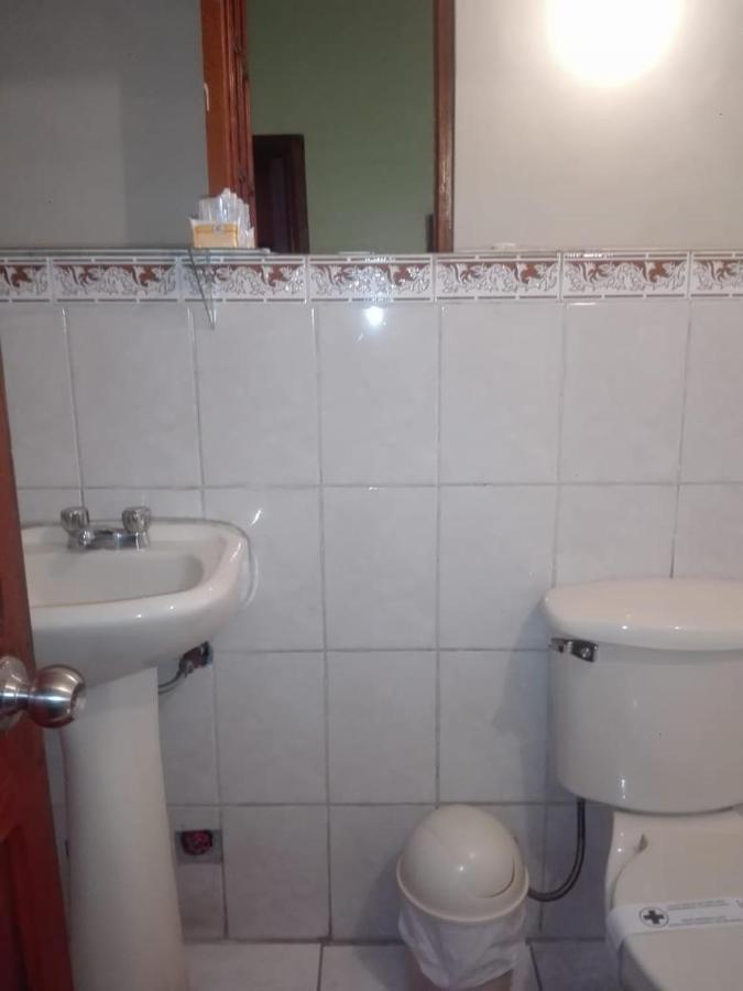 El Monarca Arequipa Hotel Bagian luar foto
